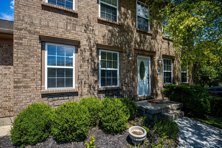 2072 Crown Vetch Drive, Independence, KY 41051 - #2
