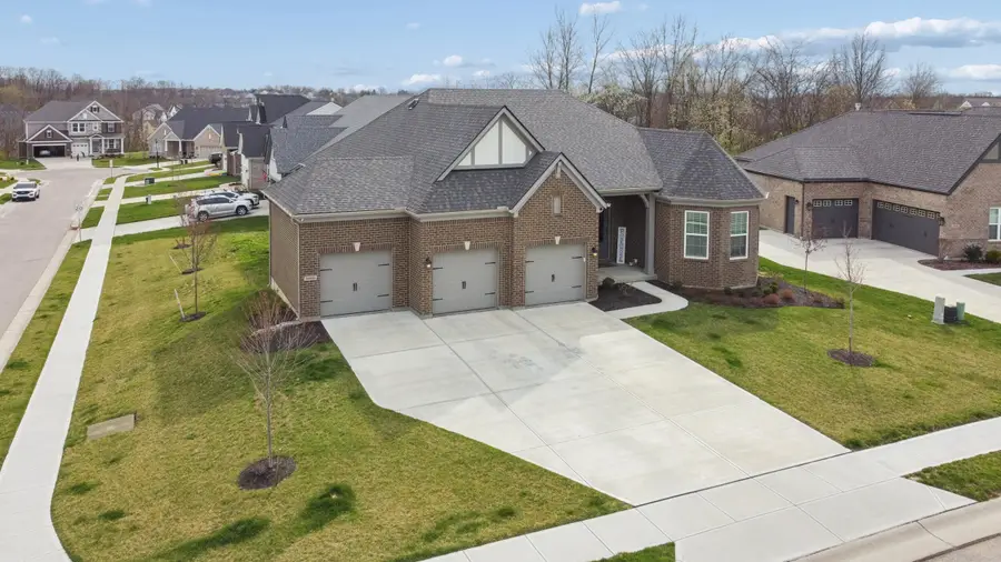 10400 Brookhurst Lane, Union, KY 41091 - #2