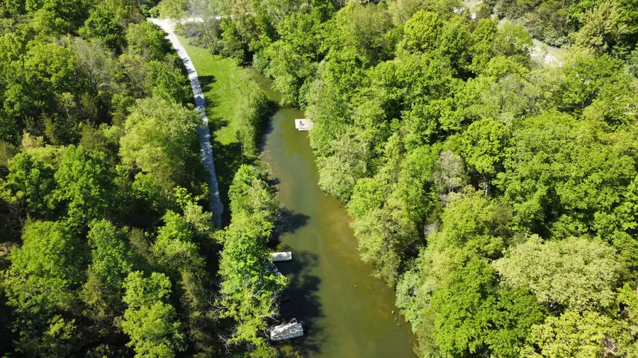 398 Elk Lake Resort Road, Owenton, KY 40359 - #3