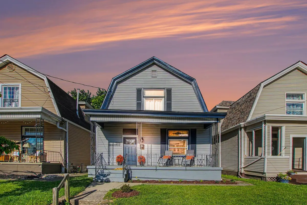 3711 Huntington Avenue, Covington, KY 41015 - #1