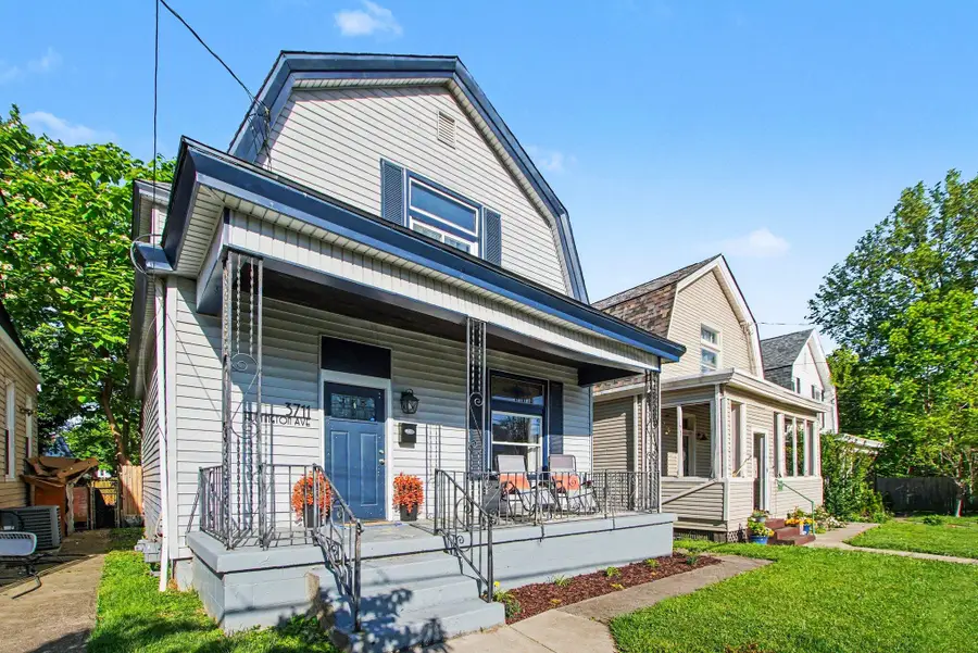 3711 Huntington Avenue, Covington, KY 41015 - #3