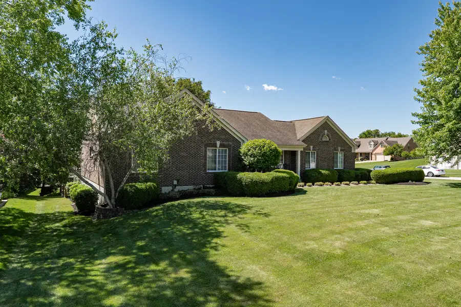 2177 Treetop Lane, Hebron, KY 41048 - #2