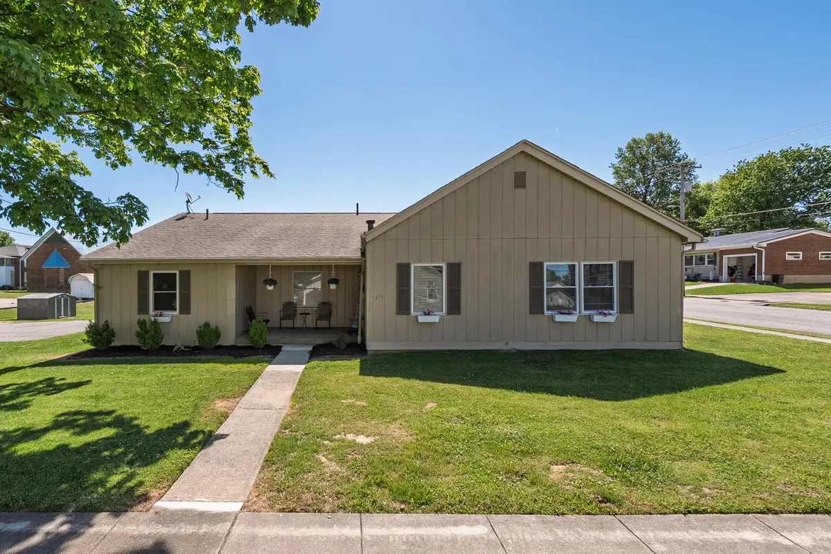 310 Maple Avenue, Falmouth, KY 41040 - #1