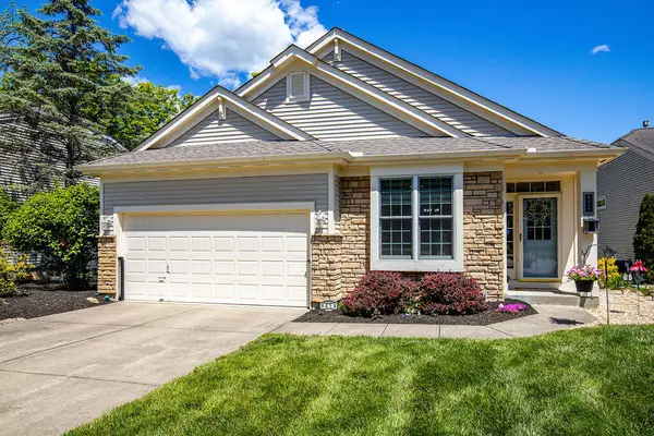 8419 Old World Court, Union, KY 41091