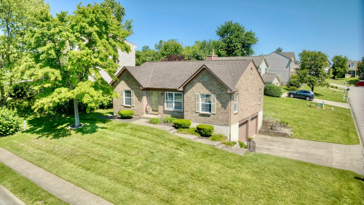 1926 Cardinal Way, Hebron, KY 41048 - #1