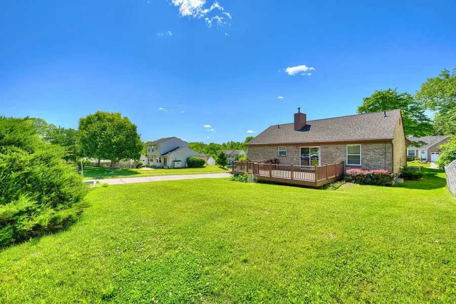 1926 Cardinal Way, Hebron, KY 41048 - #2