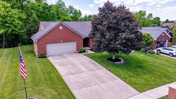 1195 Gatewood Lane, Independence, KY 41051