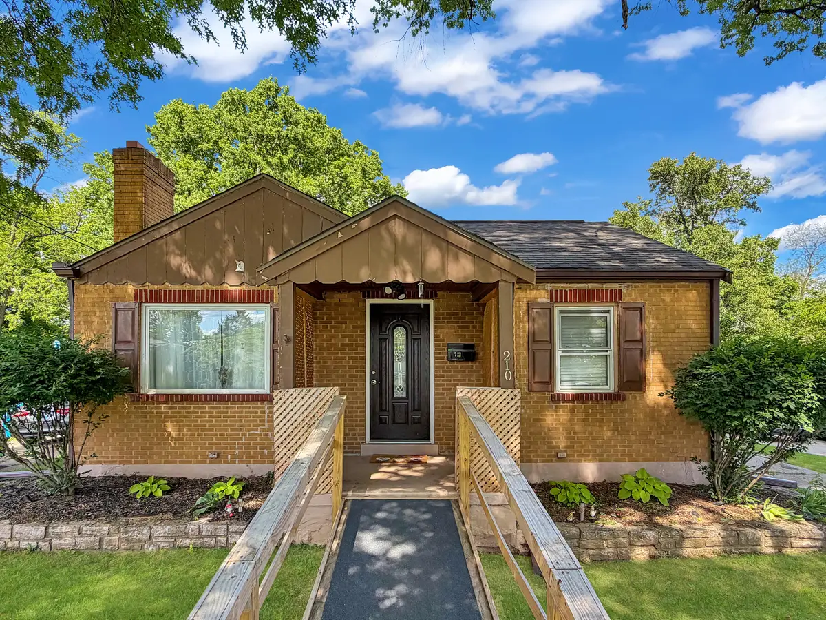 210 Mcalpin Avenue, Erlanger, KY 41018 - #1