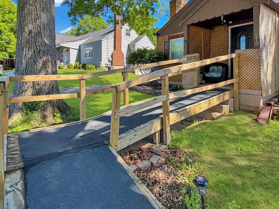 210 Mcalpin Avenue, Erlanger, KY 41018 - #2