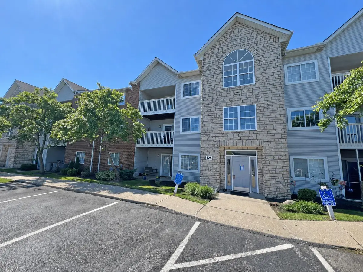 125 Barren River #9, Erlanger, KY 41018 - #1