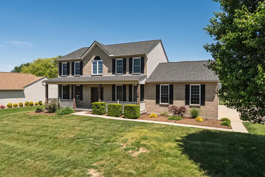 9270 Hardwicke Lane, Florence, KY 41042 - #3