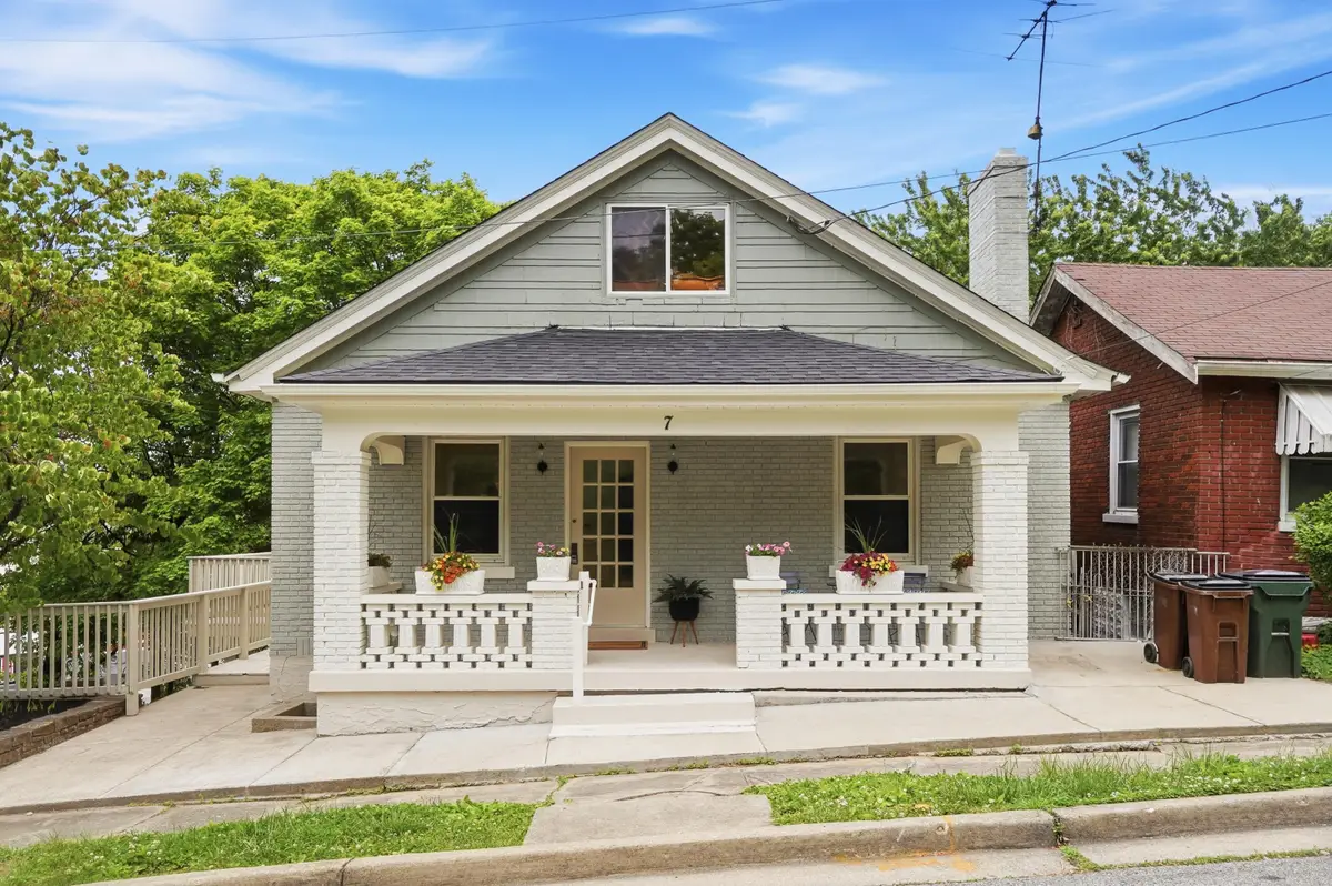 7 Parkview Avenue, Newport, KY 41071 - #1