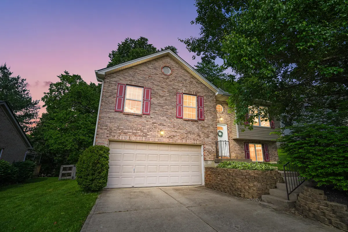 2016 Gribble Drive, Covington, KY 41017 - #1