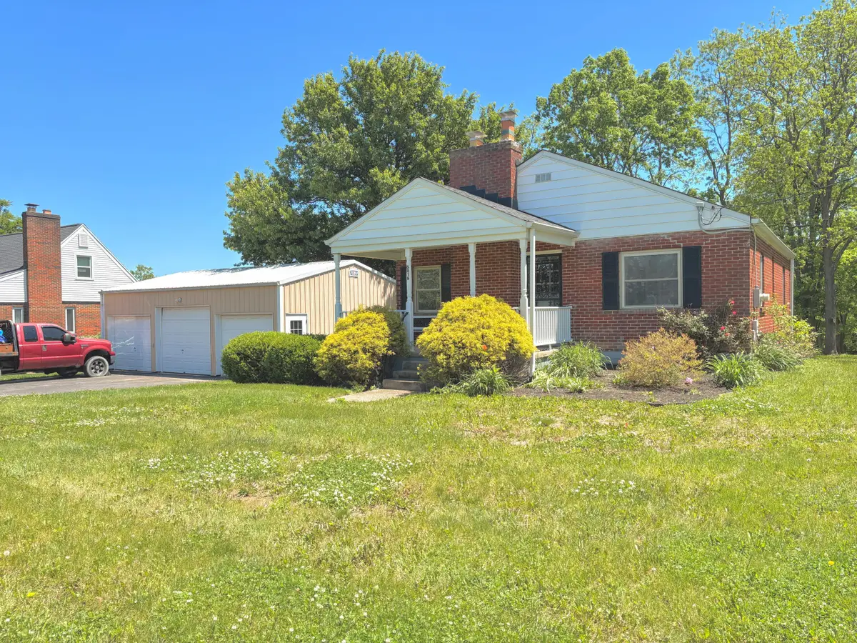 6416 Taylor Mill Road, Independence, KY 41051 - #1