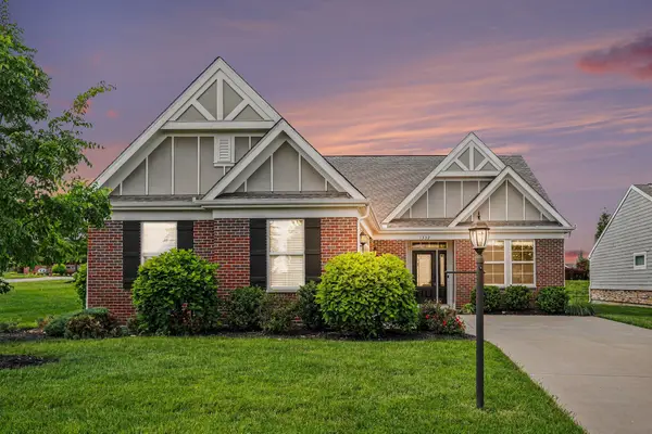 1332 Woodlawn Court, Union, KY 41091