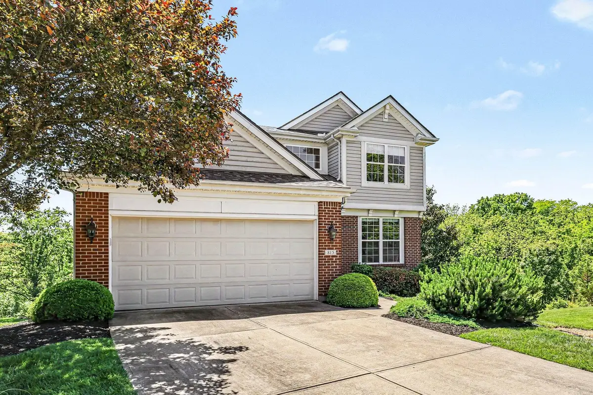 815 Winbourne Court, Erlanger, KY 41018 - #1