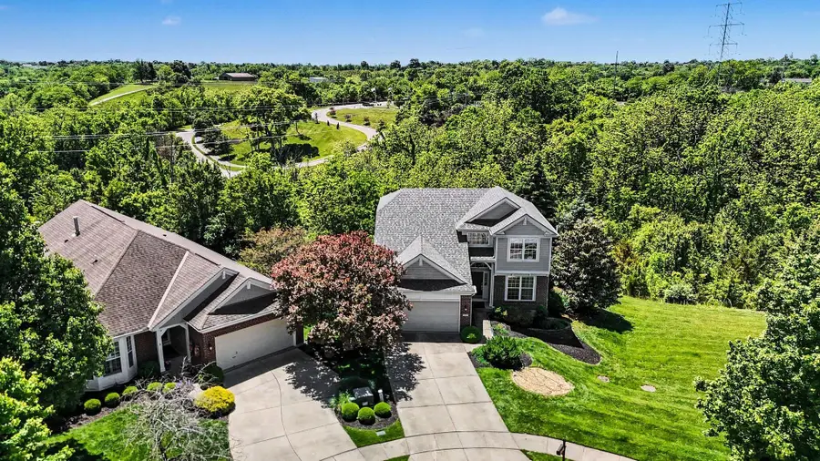 815 Winbourne Court, Erlanger, KY 41018 - #2
