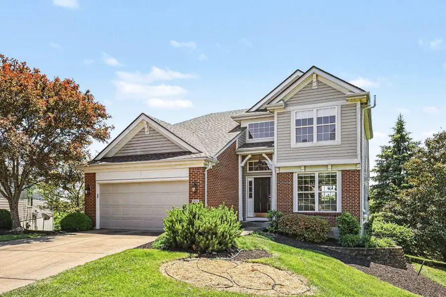 815 Winbourne Court, Erlanger, KY 41018 - #3