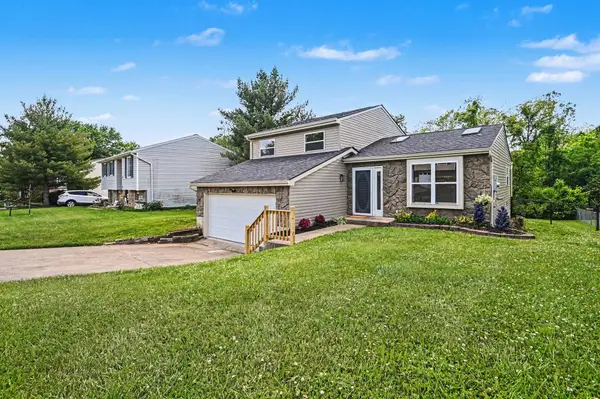 131 Hillwood Court, Erlanger, KY 41018