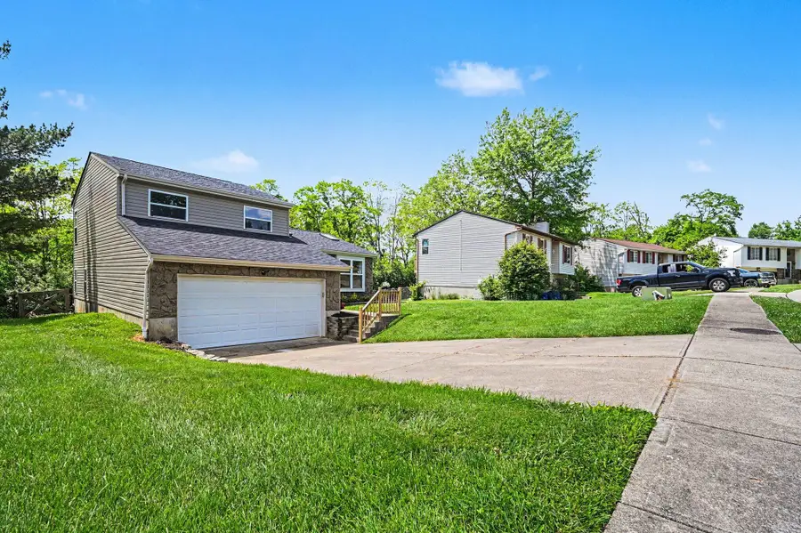 131 Hillwood Court, Erlanger, KY 41018 - #3