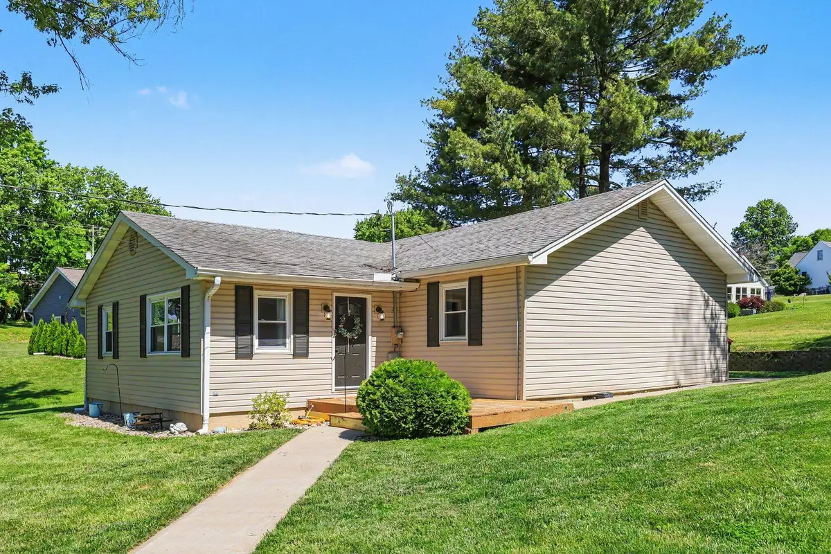 31 Central Avenue, Walton, KY 41094 - #1