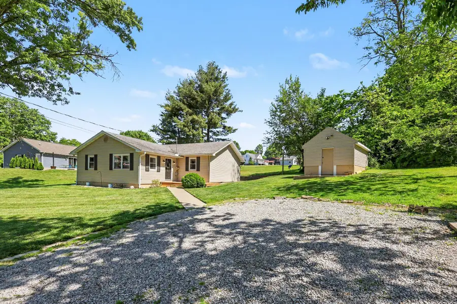 31 Central Avenue, Walton, KY 41094 - #2