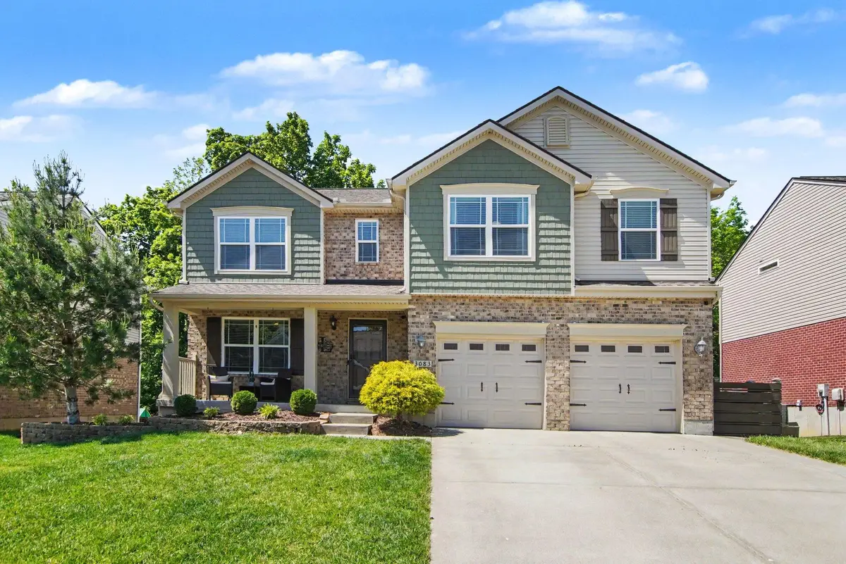 3083 Silverbell Way, Independence, KY 41051 - #1