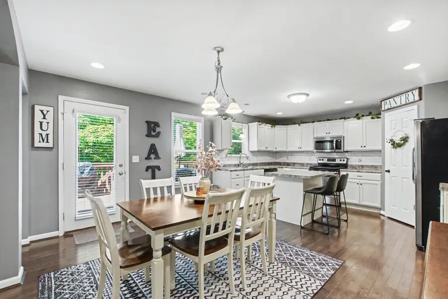 3083 Silverbell Way, Independence, KY 41051 - #2