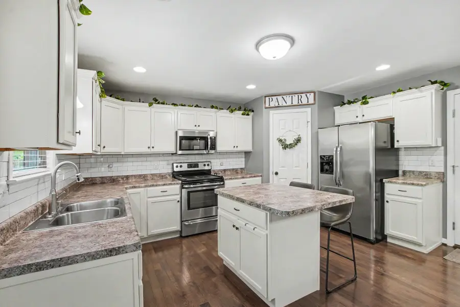 3083 Silverbell Way, Independence, KY 41051 - #3