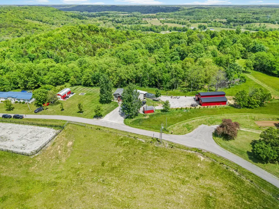 15057 Goshorn Road, Demossville, KY 41033 - #2