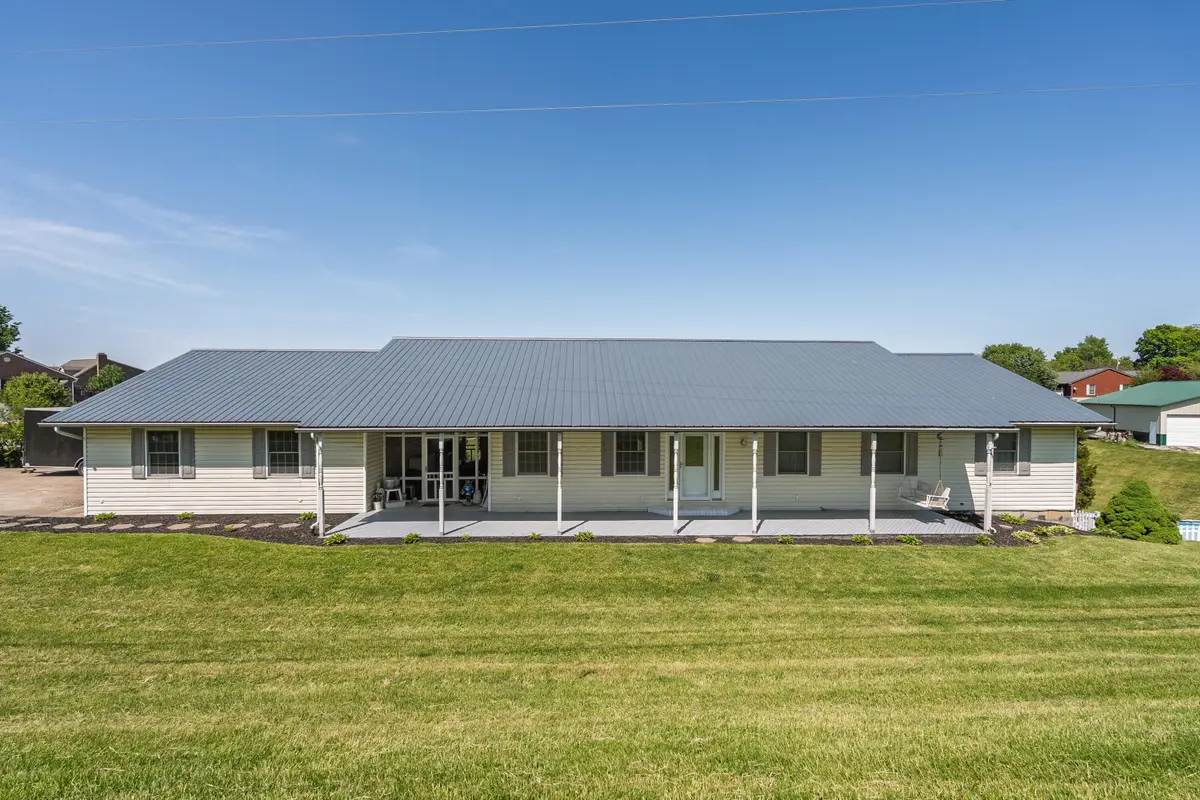 3450 Moffett Road, Morning View, KY 41063 - #1