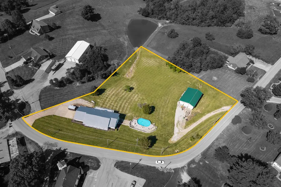 3450 Moffett Road, Morning View, KY 41063 - #2