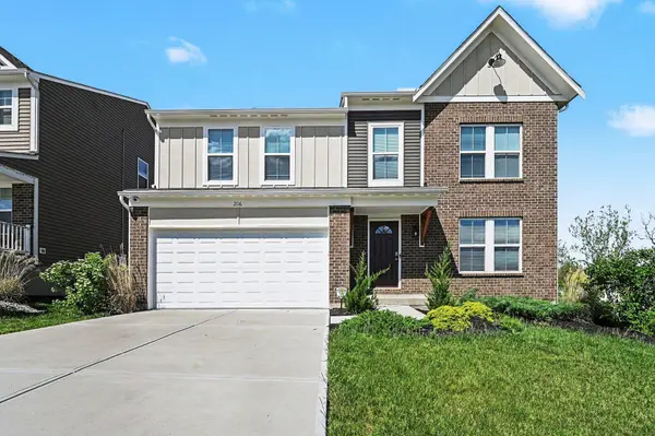 2116 Penny Lane, Hebron, KY 41048