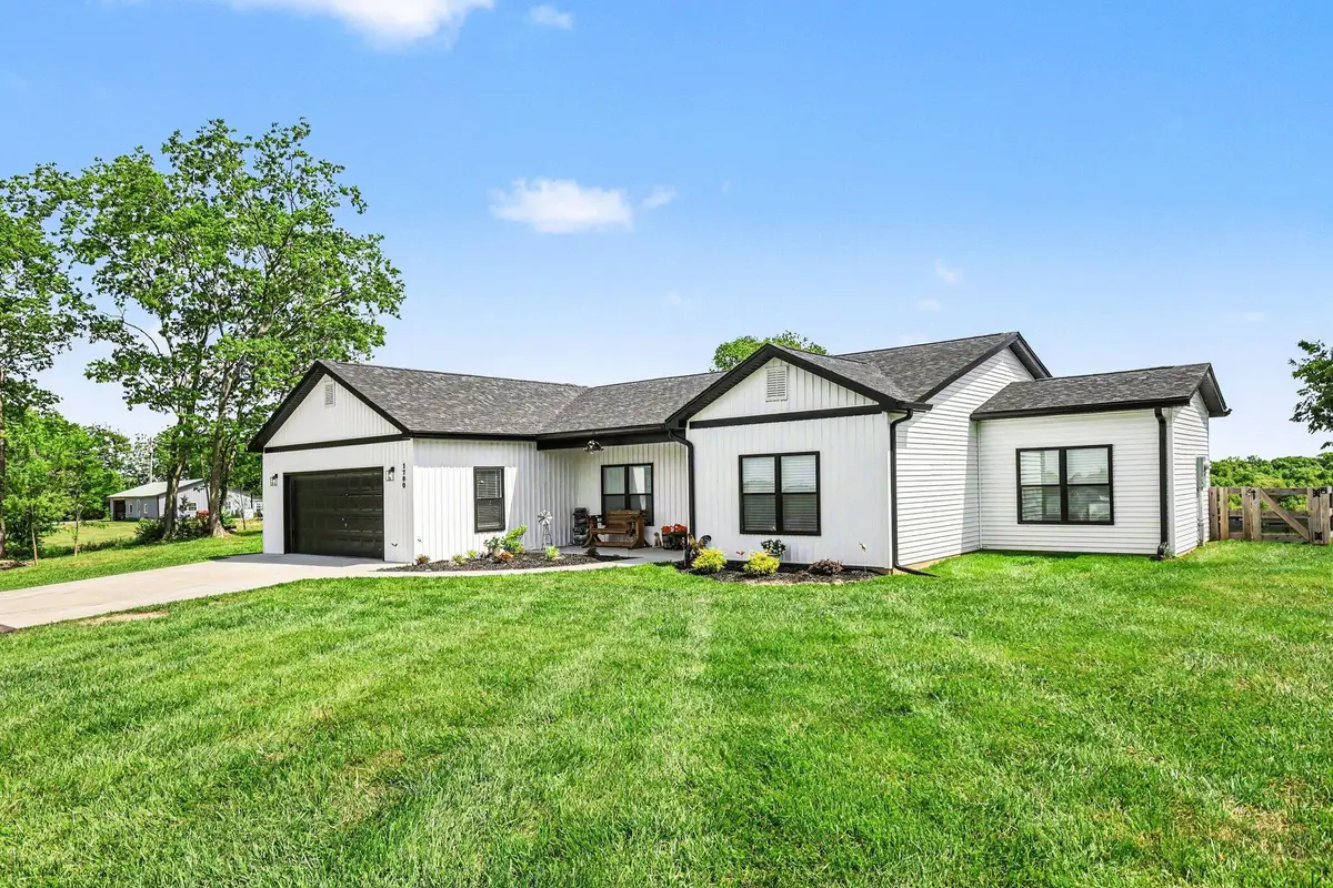 1700 Stewart Ridge Road, Sparta, KY 41086 - #1