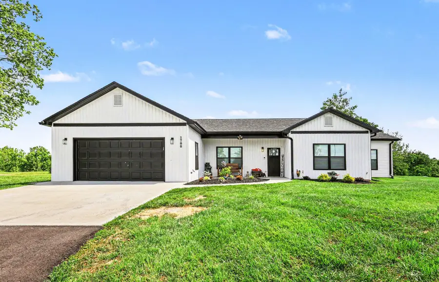 1700 Stewart Ridge Road, Sparta, KY 41086 - #2