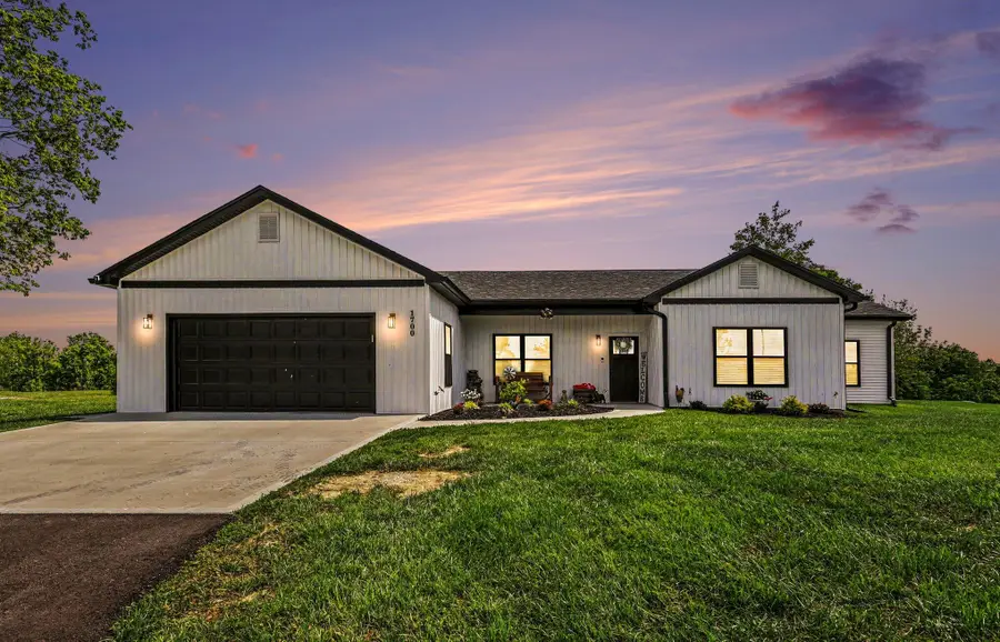 1700 Stewart Ridge Road, Sparta, KY 41086 - #3