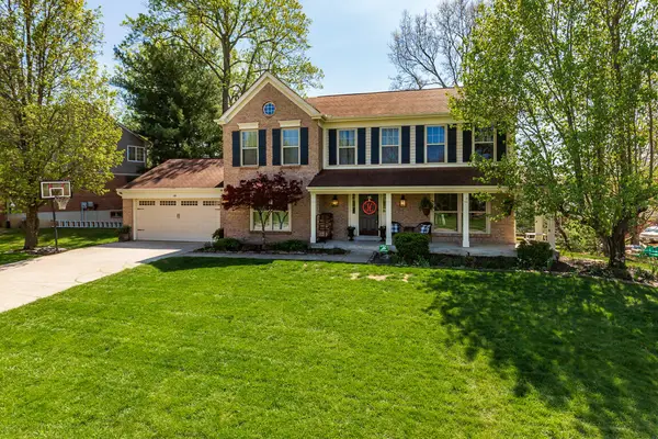 149 Lake Park Drive, Alexandria, KY 41001