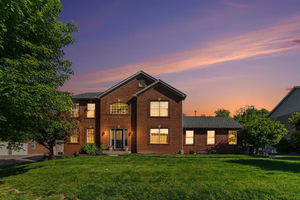 1612 Creekview Drive, Florence, KY 41042