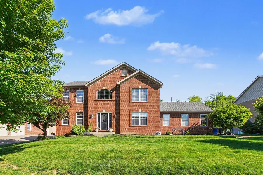 1612 Creekview Drive, Florence, KY 41042 - #2