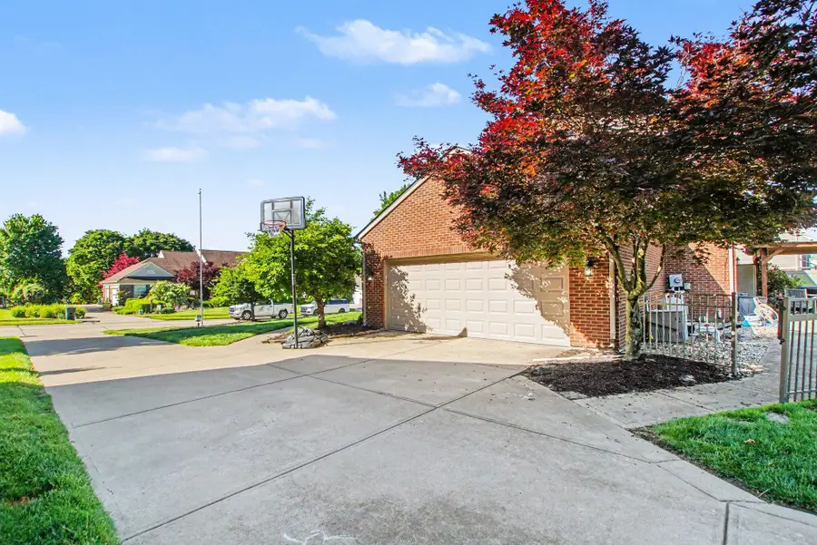 1612 Creekview Drive, Florence, KY 41042 - #3