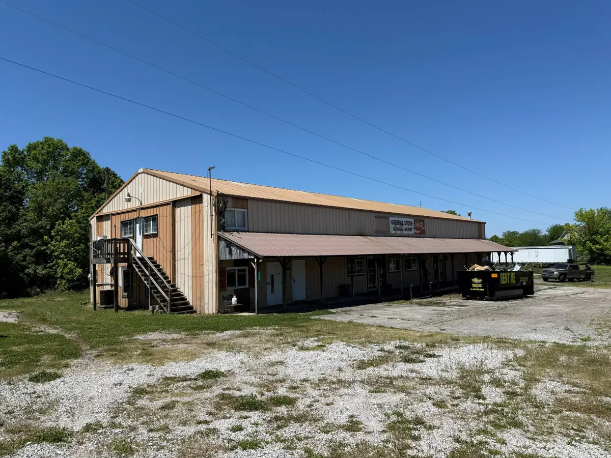 8175 Highway 355, Owenton, KY 40359 - #1