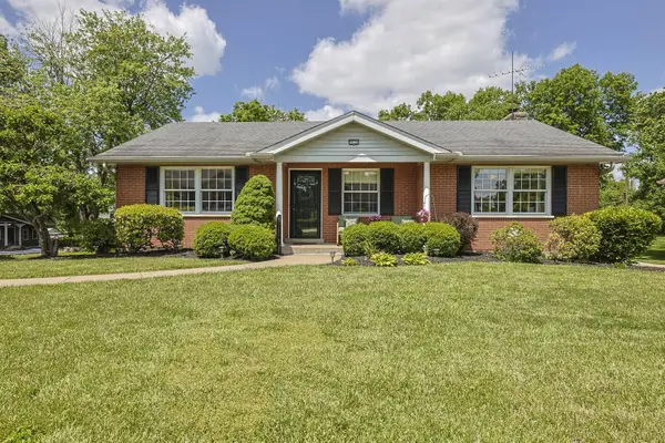 3028 Lindsey Drive, Edgewood, KY 41017