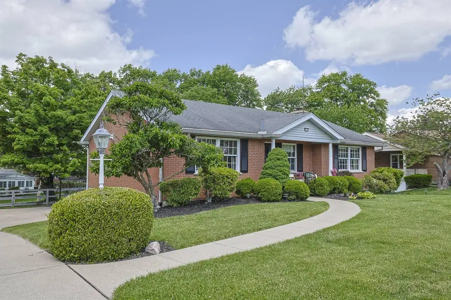 3028 Lindsey Drive, Edgewood, KY 41017 - #2