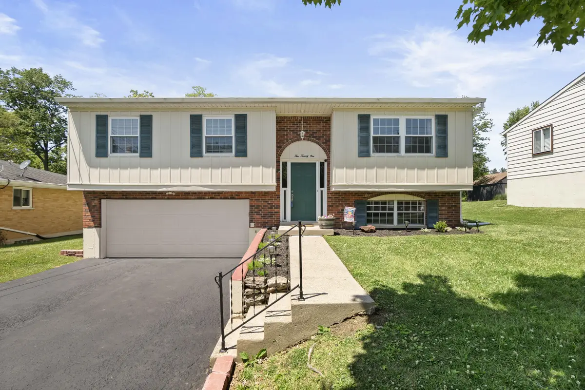 1021 Lincoln Road, Dayton, KY 41074 - #1