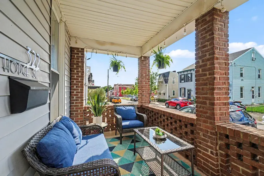 322 Hodge Street, Newport, KY 41071 - #2