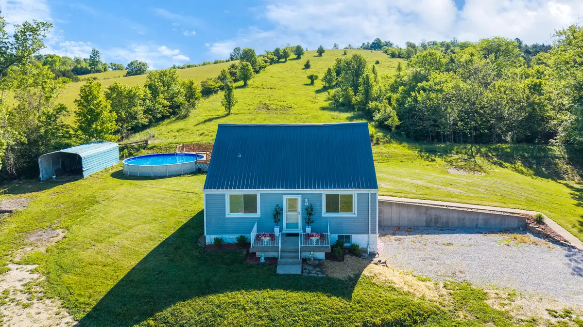 9031 Persimmon Grove Pike, Alexandria, KY 41001 - #1