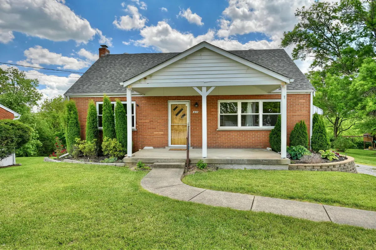 315 Peggy Ann Lane, Alexandria, KY 41001 - #1