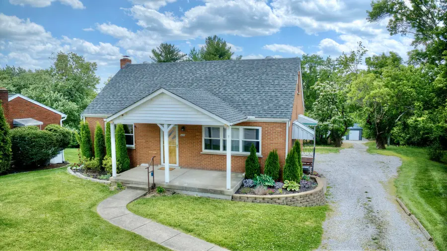 315 Peggy Ann Lane, Alexandria, KY 41001 - #3