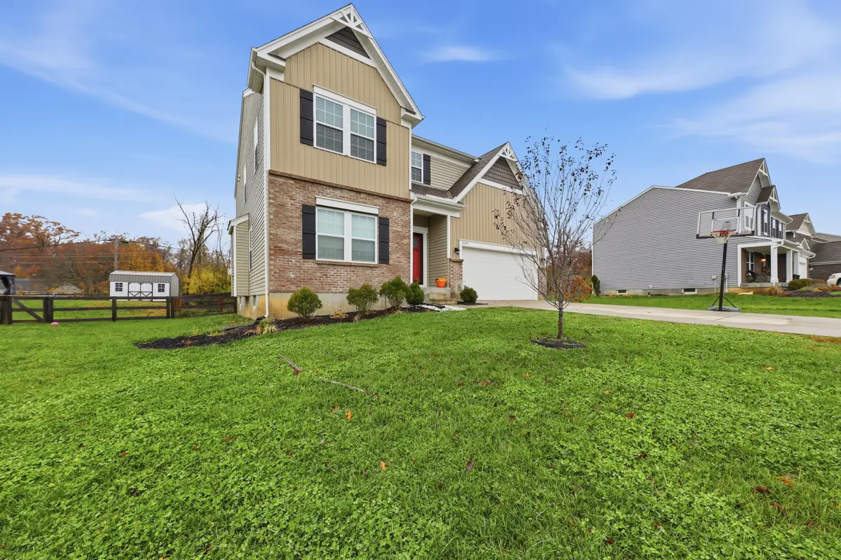 10304 Harlequin Court, Alexandria, KY 41001 - #1