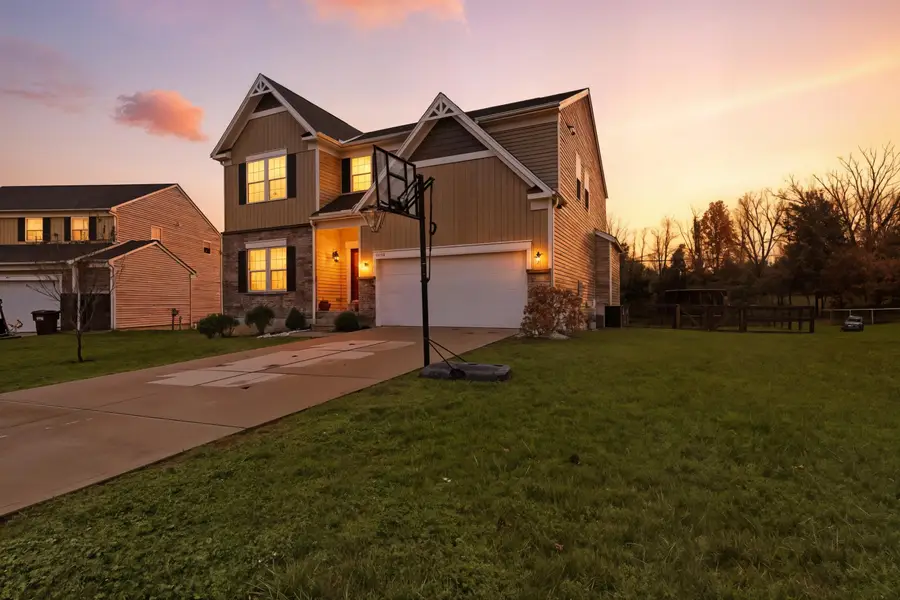 10304 Harlequin Court, Alexandria, KY 41001 - #3